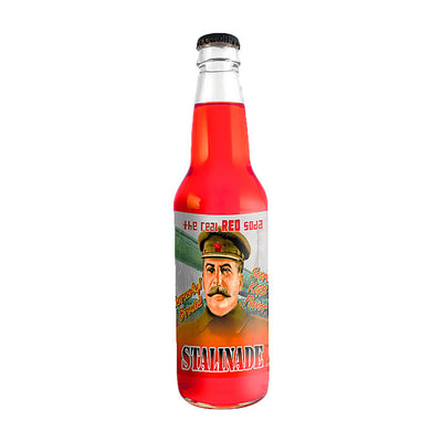 Joseph Stalin Stalinade Soda