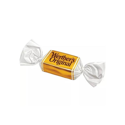 Storck Werthers Original Chewy Caramels