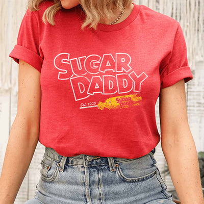 Sugar Daddy Vintage T-Shirt