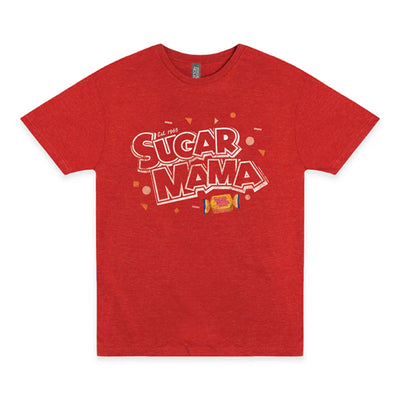 Sugar Mama Vintage T-Shirt