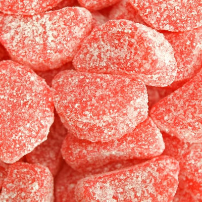 Sunrise Confections Cherry Slices