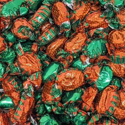 Sunrise Confections Strawberry Bon-Bons