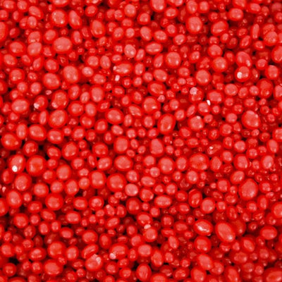 Sweet Maple Candy Bubble Bits - Cherry