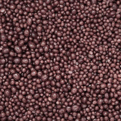 Sweet Maple Candy Bubble Bits Grape - 1 lb Bag