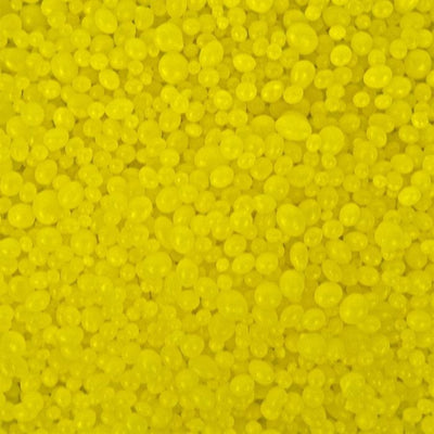 Sweet Maple Candy Bubble Bits - Lemon