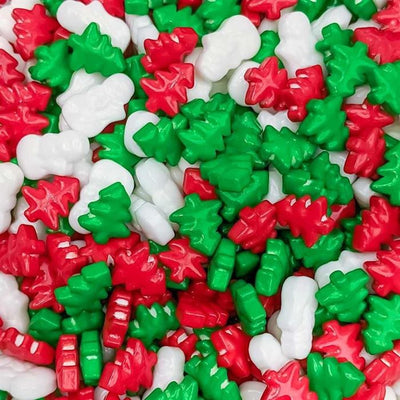 Sweet Maple Candy Frostys Forest