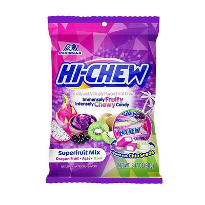 Sweet Maple Candy Hi Chew - Superfruit Mix