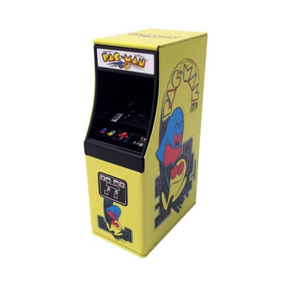 Sweet Maple Candy PAC-MAN Arcade Mint Tin - Each