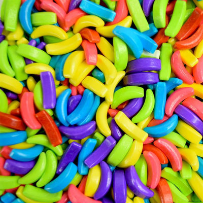 Sweet Maple Candy Silly Bananas