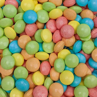 Sweet Maple Candy Zour Zurprise - 2.5 lb Bag