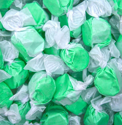 Sweets Candy Company Green Apple Salt Water Taffy