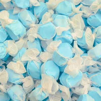 Sweets Candy Company Salt Water Taffy - Blue Raspberry