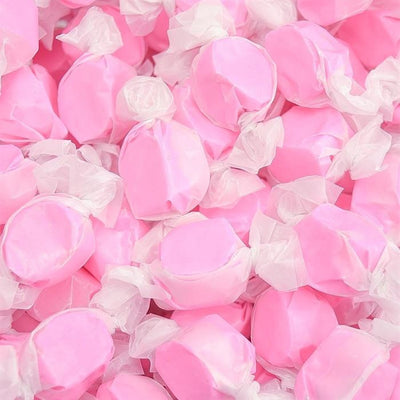 Sweets Candy Company Salt Water Taffy - Bubble Gum