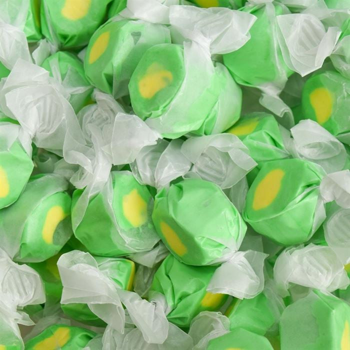 Sweets Candy Company Salt Water Taffy - Juicy Pear