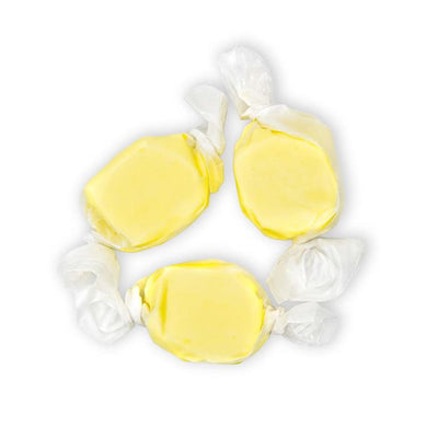 Sweets Candy Company Sweet's Salt Water Taffy - Buttered Popcorn - 3 lb Bag