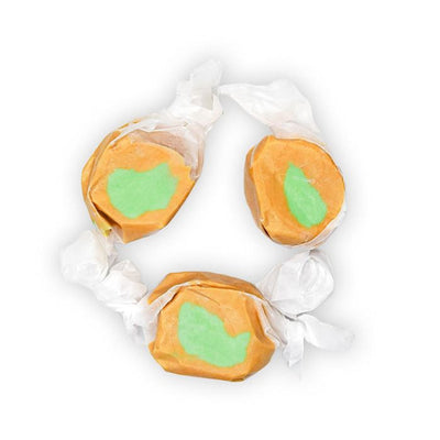 Sweets Candy Company Sweet's Salt Water Taffy - Caramel Apple - 3 lb Bag