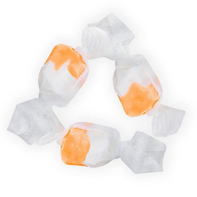 Sweets Candy Company Sweet's Salt Water Taffy Orange Vanilla - 3 lb Bag
