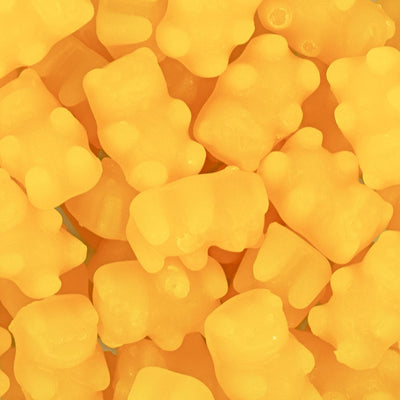 Sweets Candy Company Mango Chili Bears - 1 lb