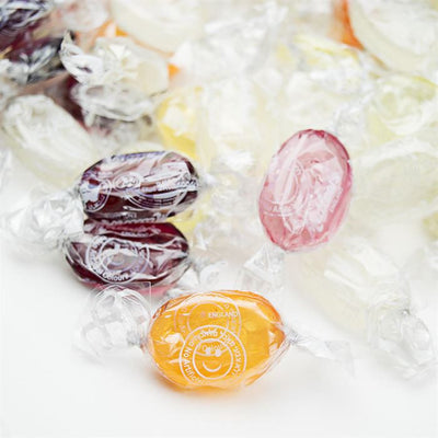 Swizzels Matlow Matlows Assorted Fruit Drops