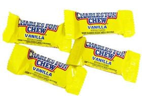 Tootsie Roll Charleston Chew Minis - 120 Count