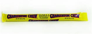 Tootsie Roll Charleston Chews Counter Display