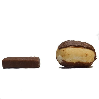 Tootsie Roll Freeze Dried Charleston Chew Minis