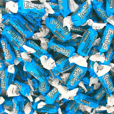 Tootsie Roll Frooties Blue Raspberry