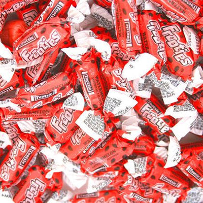Tootsie Roll Frooties Watermelon