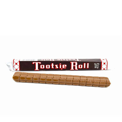 Giant Tootsie Roll