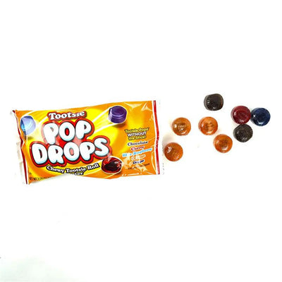 Tootsie Pop Drops