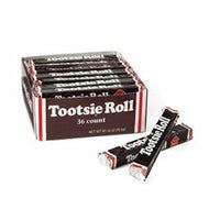 Tootsie Roll Bar- 2.25 oz