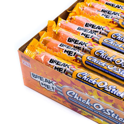 Chick-O-Stick Bars