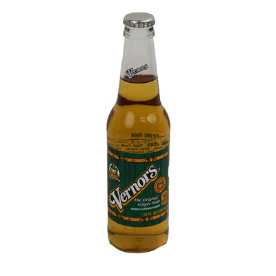Vernors Ginger Ale
