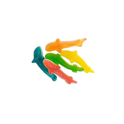 Vidal Candies Assorted Gummi Sharks