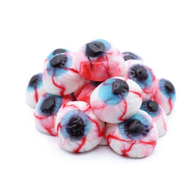 Vidal Candies Gummi Eyeballs - 1.1 lb