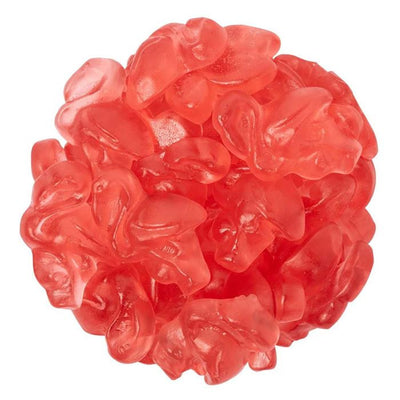 Vidal Candies Gummi Pink Flamingos - 2.2 lb Bag