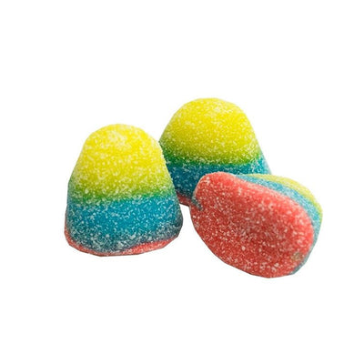Vidal Candies Tropical Gummi Drops
