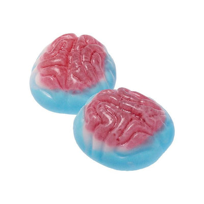 Gummi Brains Halloween Gummies Bulk
