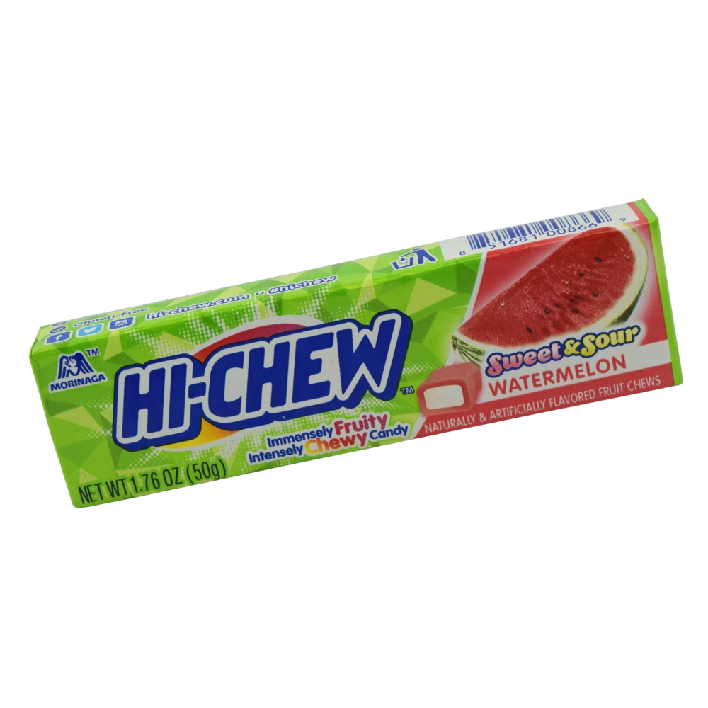 Hi-Chew Watermelon