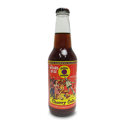 The Wizard of Oz Cherry Cola