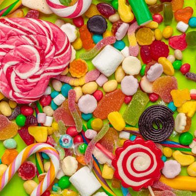 Candy Comebacks: 7 Discontinued Treats That Came Back From the Dead