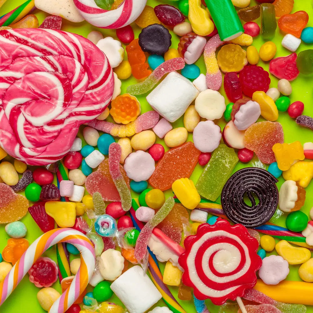 Candy Comebacks: 7 Discontinued Treats That Came Back From the Dead