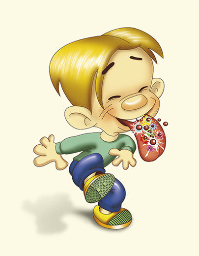 Pop Rocks Candy – Still Popping Up Everywhere!