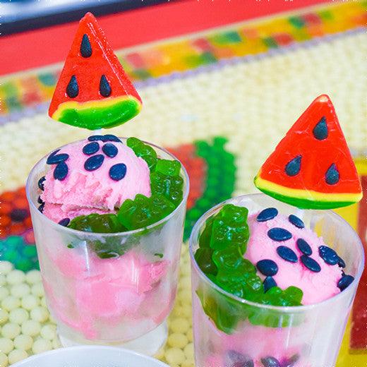 Who Says You Can't Eat Watermelon Seeds?