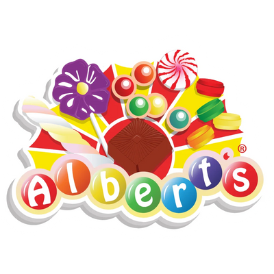 ALBERT'S CANDY