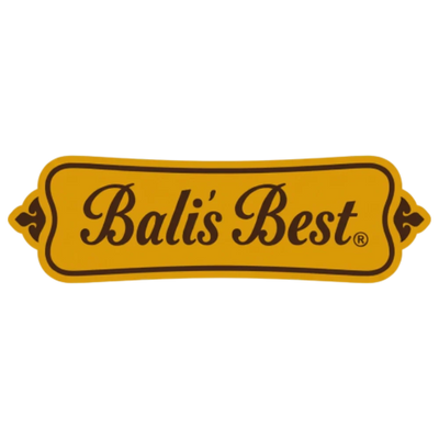BALI'S BEST