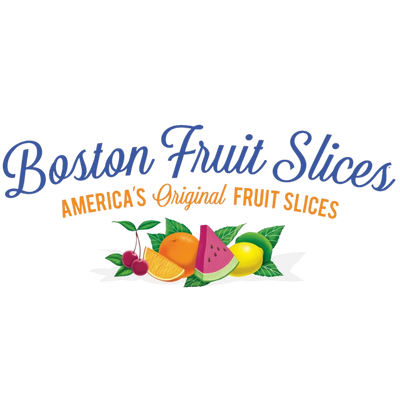 BOSTON FRUIT SLICES