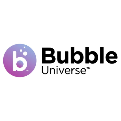 BUBBLE UNIVERSE