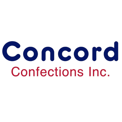 CONCORD CONFECTIONS