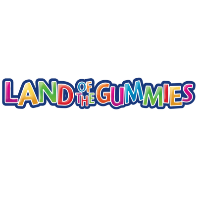 LAND OF THE GUMMIES